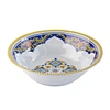 melamine dinnerware
